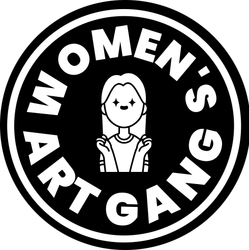 Women's Art Gang Membership